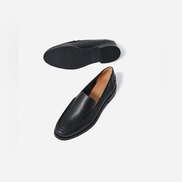 NWOT Everlane The Modern Loafer - Picture 3 of 16